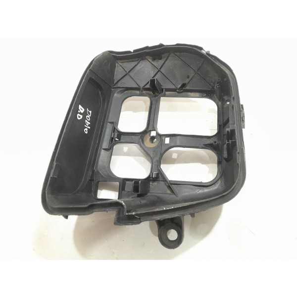 Carcaça Farol Novo Original Fiat 41780748 Direita Doblo 2003