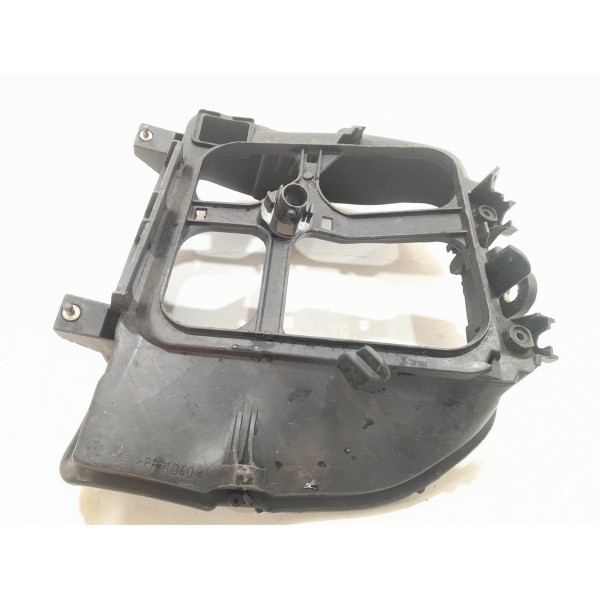 Carcaça Farol Novo Original Fiat 41780748 Direita Doblo 2003