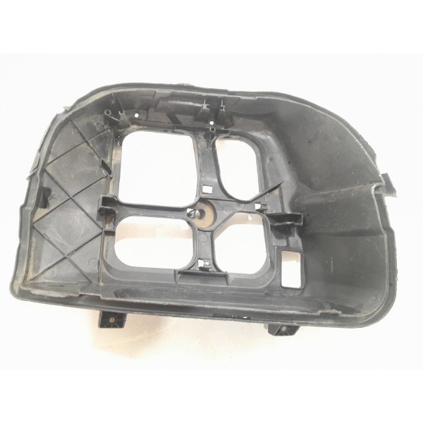 Carcaça Farol Novo Original Fiat 41780748 Direita Doblo 2003