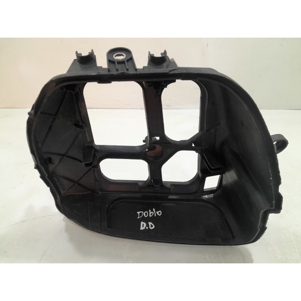 Carcaça Farol Novo Original Fiat 41780748 Direita Doblo 2003