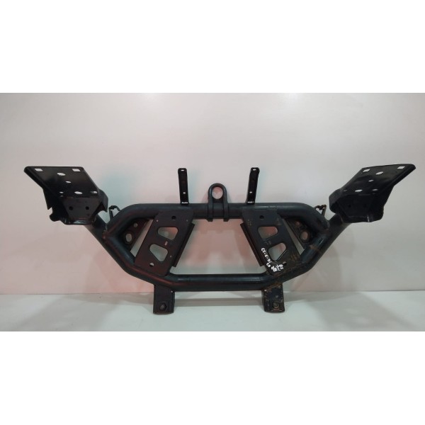 Quadro Agregado Dianteiro Range Rover Vogue 2003 V8 4.4