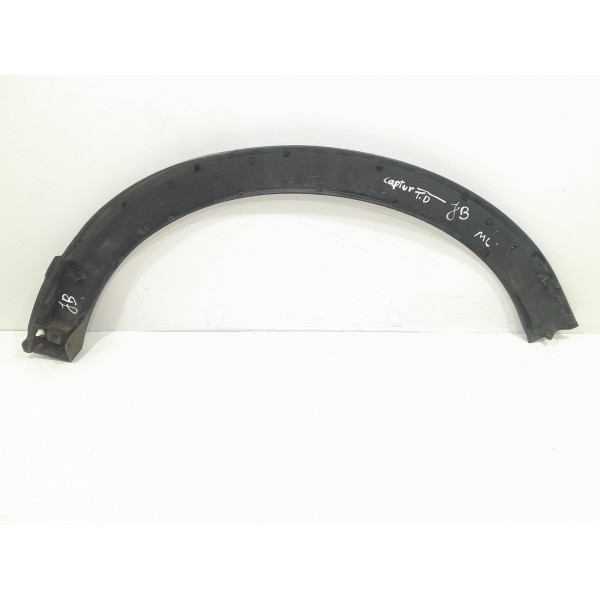 Traseira Direita Captur Original 788a2307r