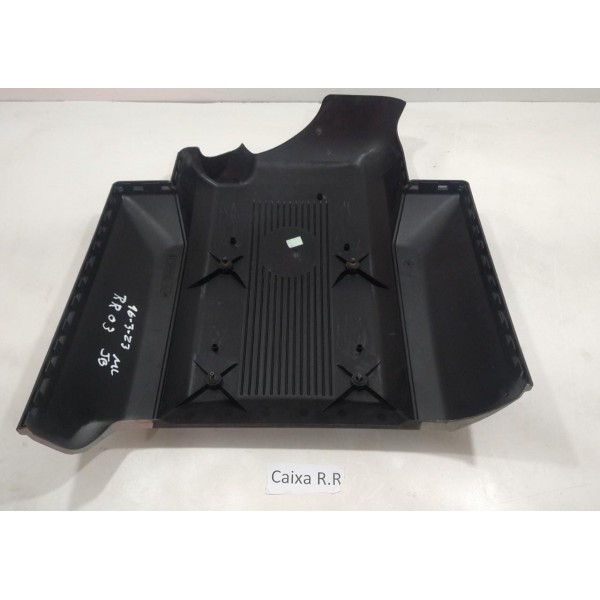 Capa Do Motor Range Rover 03 4.4 V8  116175133002