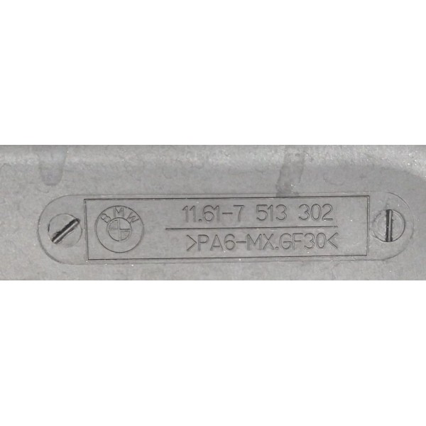 Capa Do Motor Range Rover 03 4.4 V8  116175133002