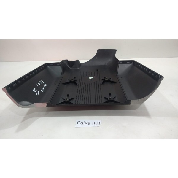 Capa Do Motor Range Rover 03 4.4 V8  116175133002