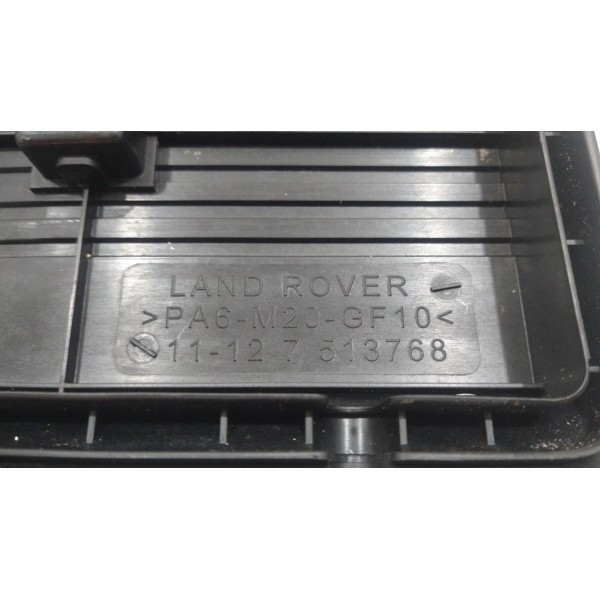 Tampa Cabeçote Bobina Direita Range Rover 2003 V8 4.4
