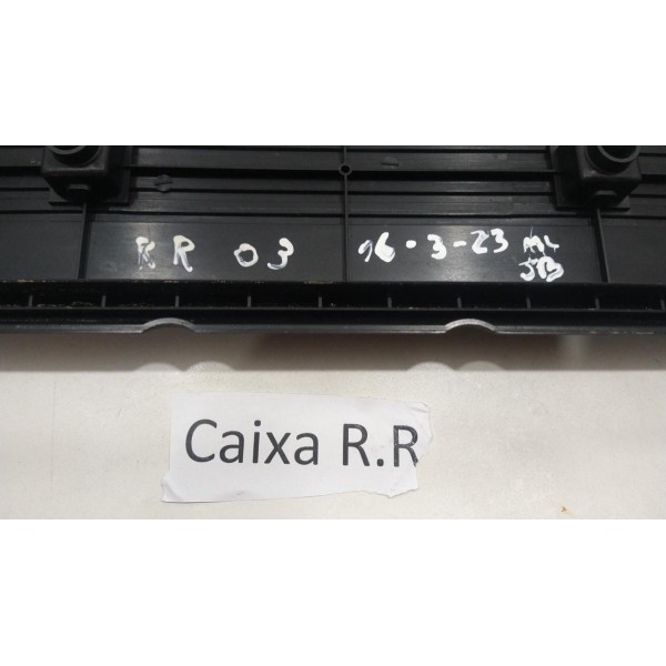 Tampa Cabeçote Bobina Direita Range Rover 2003 V8 4.4