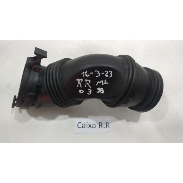 Mangueira De Ar Range Rover V8 4.4 2003 13717503720