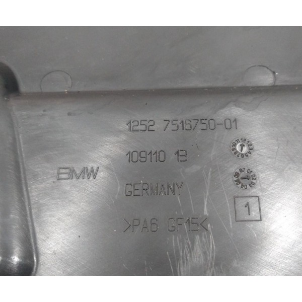 Tampa Caixa Modulo Fusível Range Rover Vogue 4.4 V8 2003