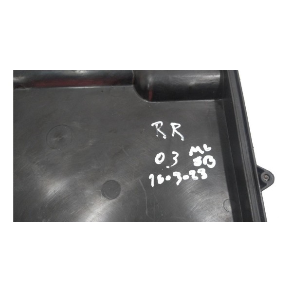 Tampa Caixa Modulo Fusível Range Rover Vogue 4.4 V8 2003