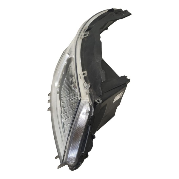 Farol Lado Direito Onix Prisma 2012 A 2016 Cromonix Direito/passageiro