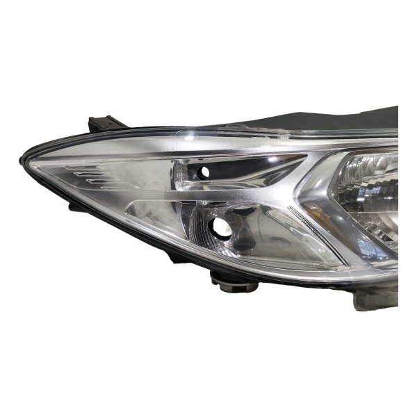 Farol Lado Direito Onix Prisma 2012 A 2016 Cromonix Direito/passageiro