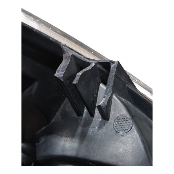 Farol Lado Direito Onix Prisma 2012 A 2016 Cromonix Direito/passageiro