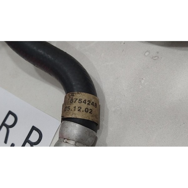 Reservatorio Direção Hidraulica Vogue 2003 4.4 V8