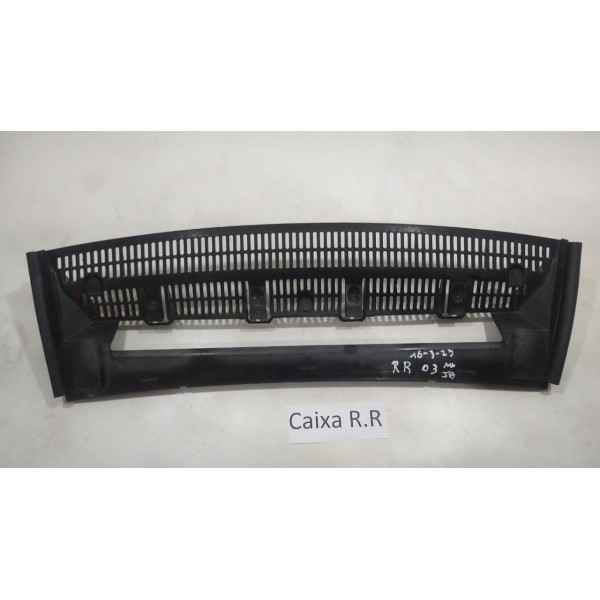 Grade Churrasqueira Duto Filtro Ar Range Rover V8 4.4 2003