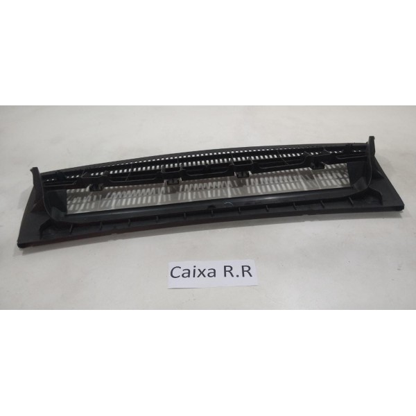 Grade Churrasqueira Duto Filtro Ar Range Rover V8 4.4 2003