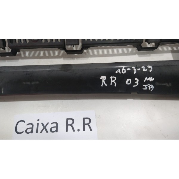 Grade Churrasqueira Duto Filtro Ar Range Rover V8 4.4 2003