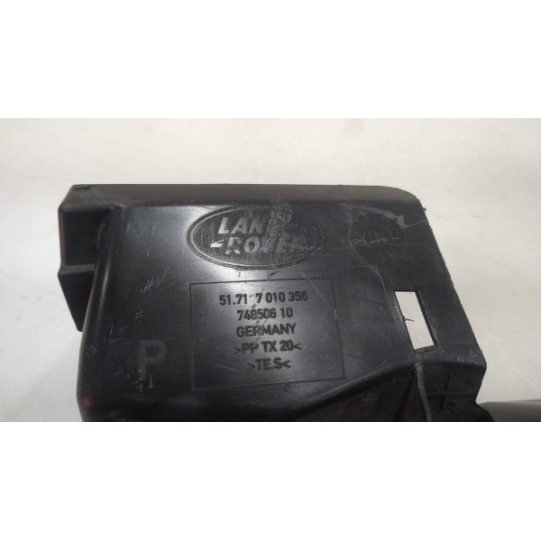 Suporte Radiador Direito Range Rover 4.4 2003 V8