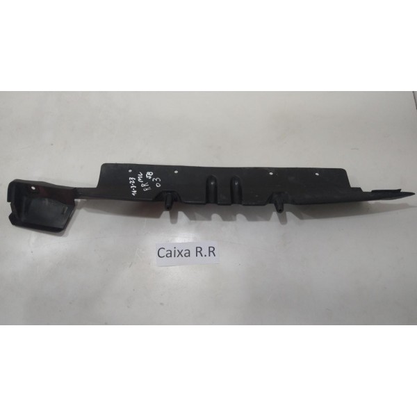 Suporte Radiador Direito Range Rover 4.4 2003 V8