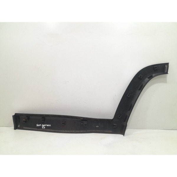 Aplique Porta Traseira Direita Compass 16 A 18 (53282574)