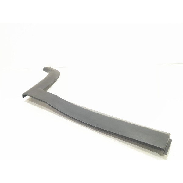 Aplique Porta Traseira Direita Compass 16 A 18 (53282574)