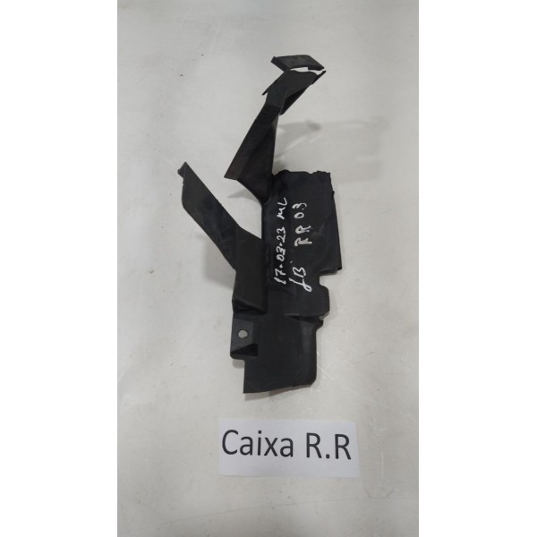 Defletor Suporte Range Rover 4.4 V8 2003