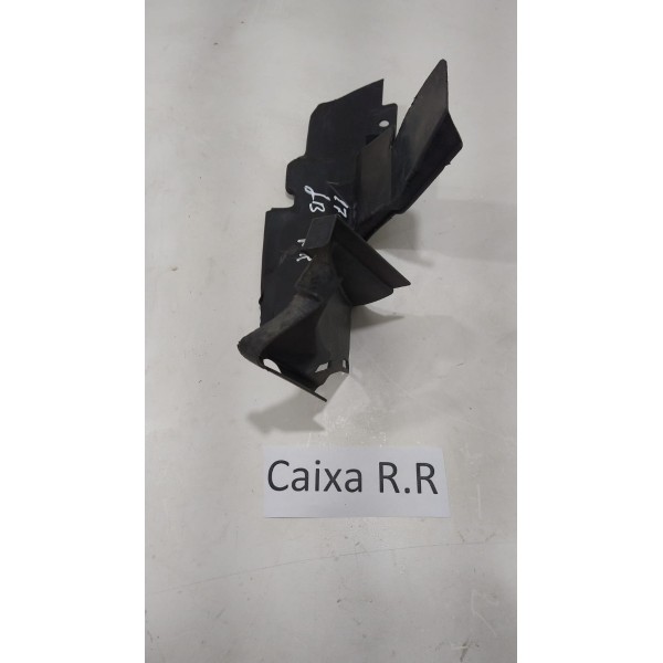 Defletor Suporte Range Rover 4.4 V8 2003