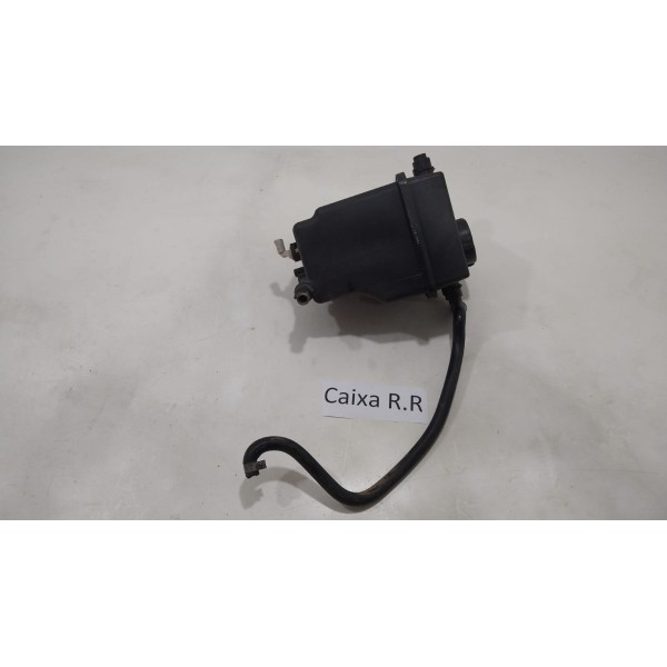 Reservatório Radiador Range Rover V8 2003 4.4 17137501959