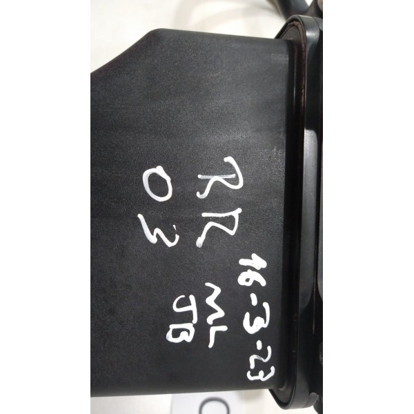 Reservatório Radiador Range Rover V8 2003 4.4 17137501959