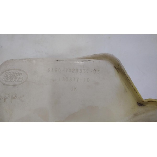 Reservatório Do Limpador Parabrisa Range Rover 4.4 2003 V8