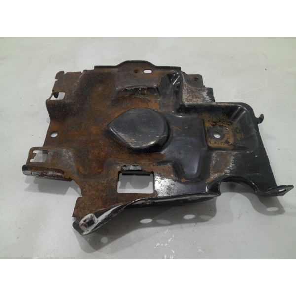 Base Suporte Bateria Peugeot 307