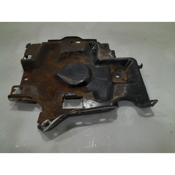 Base Suporte Bateria Peugeot 307