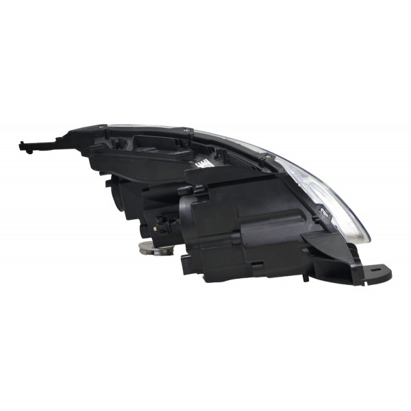 Farol Peugeot 2008 Ano 2015 A 2023 Lado Esquerdo Original Esquerdo/motorista