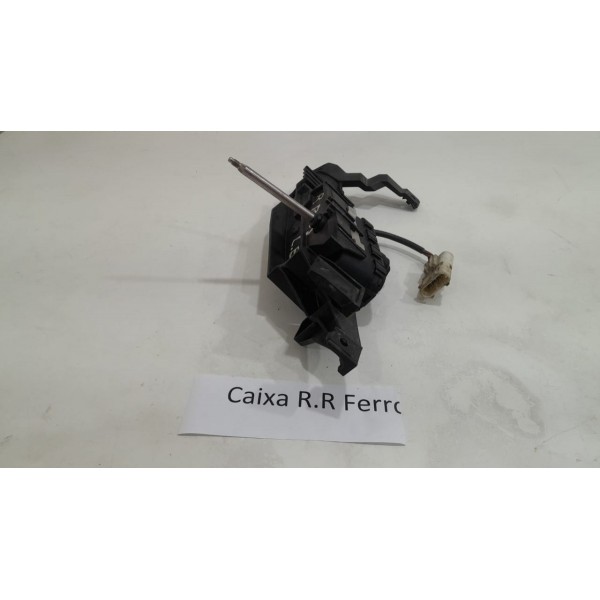 Motor Do Limpador De Farol Esquerdo Range Rover V8 4.4 2003