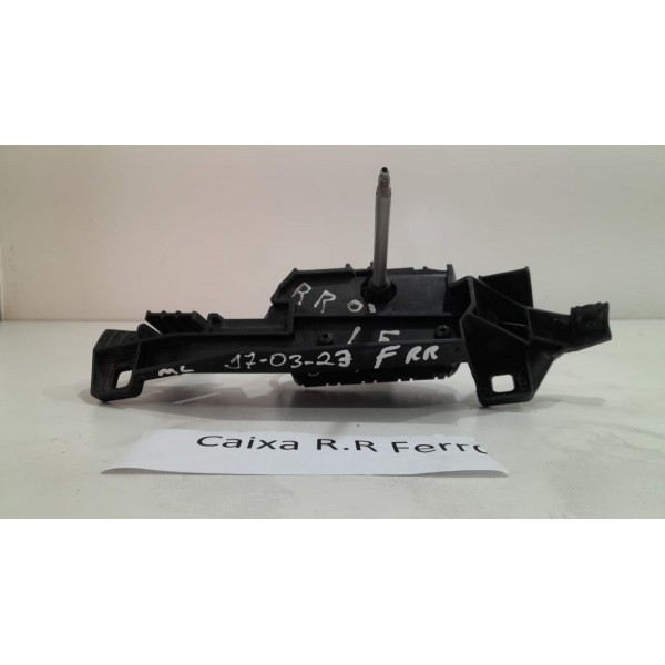 Motor Do Limpador De Farol Esquerdo Range Rover V8 4.4 2003