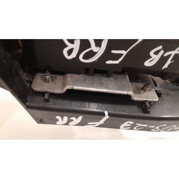 Motor Do Limpador De Farol Esquerdo Range Rover V8 4.4 2003