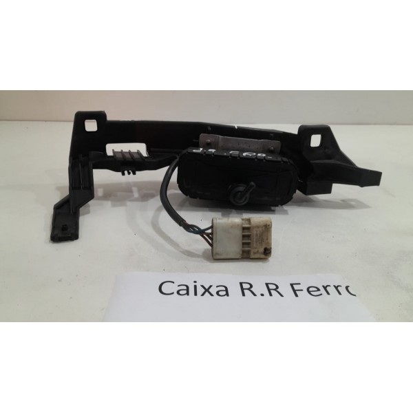 Motor Do Limpador De Farol Esquerdo Range Rover V8 4.4 2003