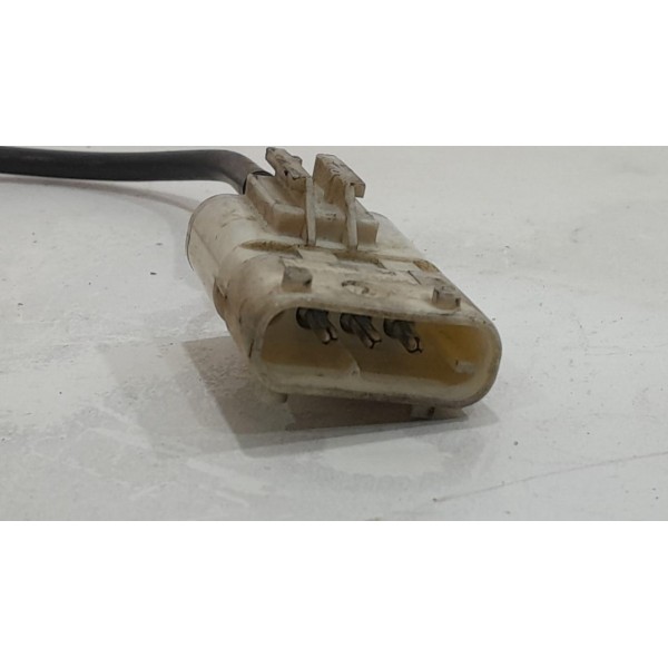 Motor Do Limpador De Farol Direito Range Rover V8 4.4