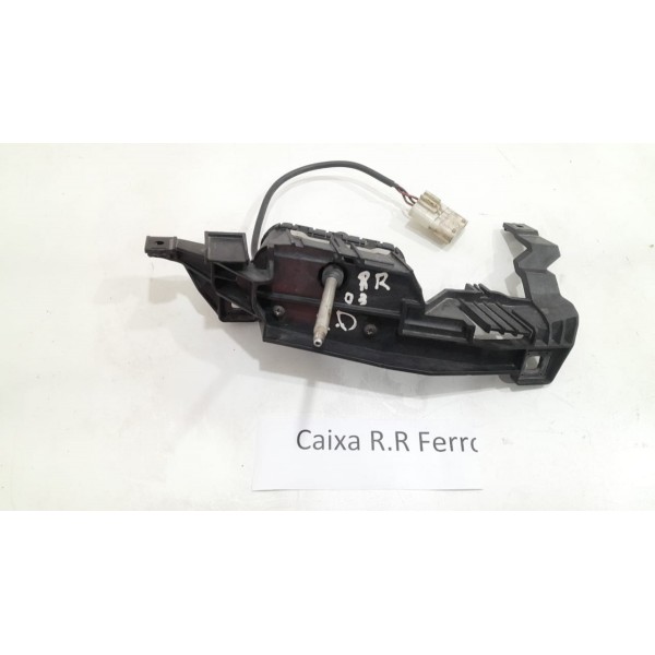 Motor Do Limpador De Farol Direito Range Rover V8 4.4