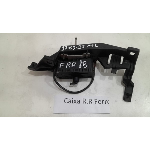 Motor Do Limpador De Farol Direito Range Rover V8 4.4