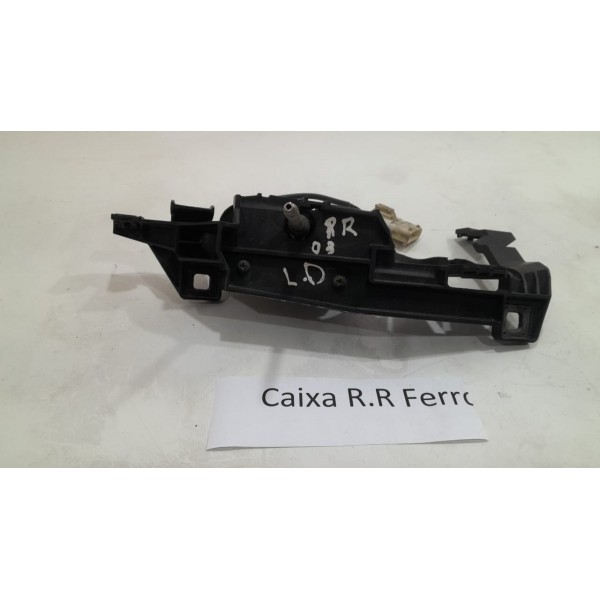 Motor Do Limpador De Farol Direito Range Rover V8 4.4