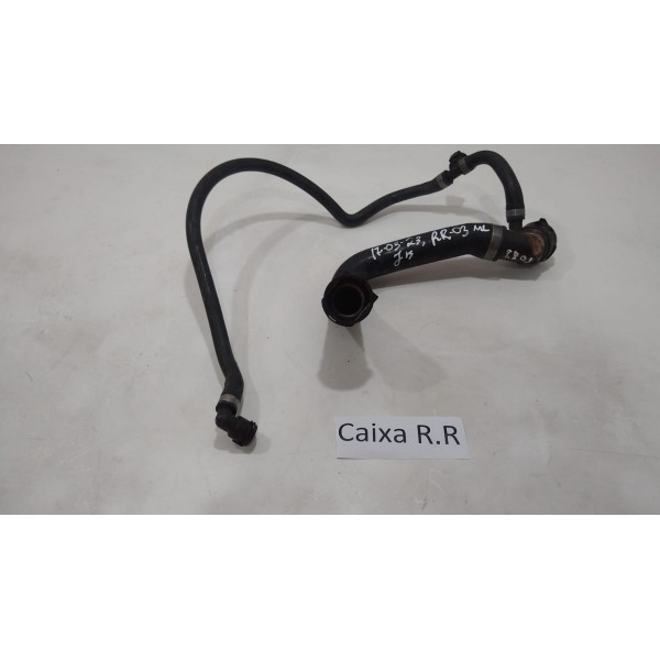 Mangueira Refrigeração Radiador Range Rover 2003 4.4 V8