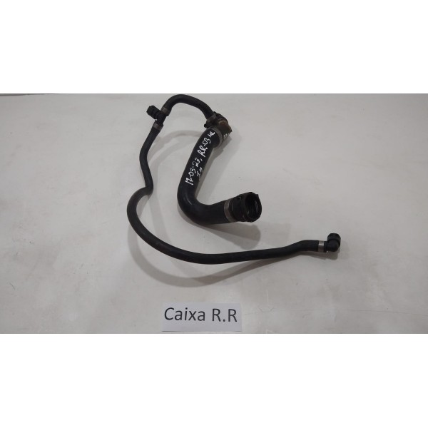 Mangueira Refrigeração Radiador Range Rover 2003 4.4 V8