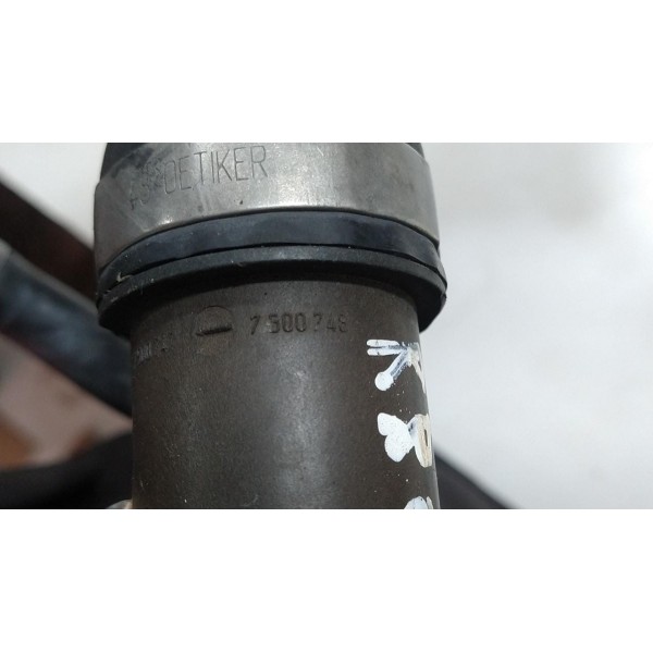 Mangueira Refrigeração Radiador Range Rover 2003 4.4 V8