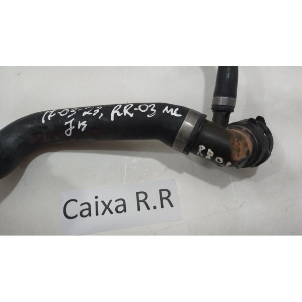 Mangueira Refrigeração Radiador Range Rover 2003 4.4 V8