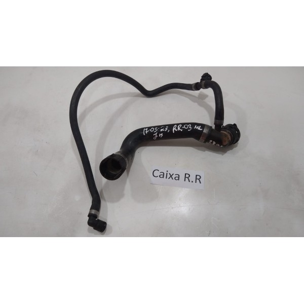 Mangueira Refrigeração Radiador Range Rover 2003 4.4 V8