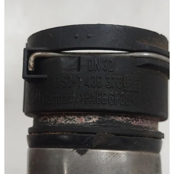 Mangueira Refrigeração Radiador Range Rover 2003 4.4 V8