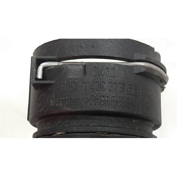 Mangueira Radiador Range Rover 2003 4.4 V8 11531436373