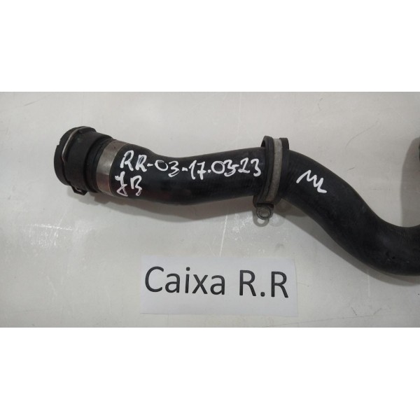 Mangueira Radiador Range Rover 2003 4.4 V8 11531436373