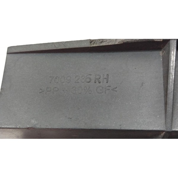 Guia Inferior Farol Direito Range Rover 2003 V8 7009236